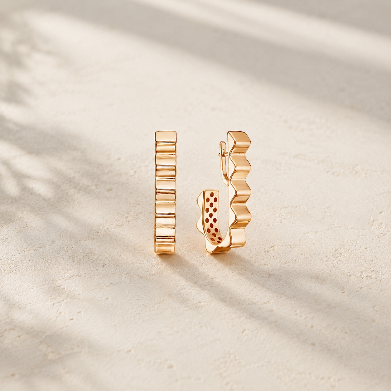Серьги: подарок на день рождения на OXO JEWELRY