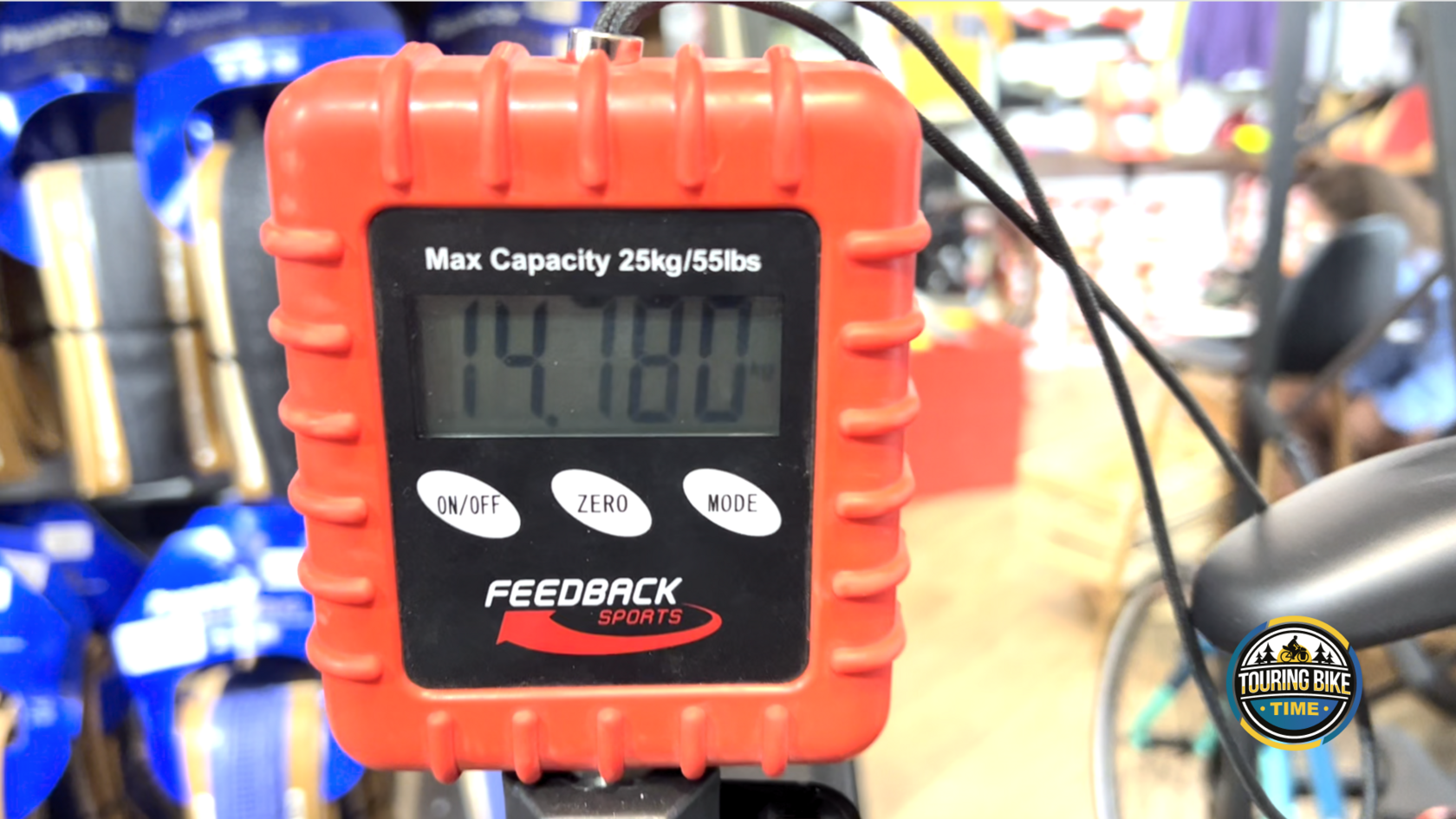 Shulz Mom's Favorite. Вес велосипеда