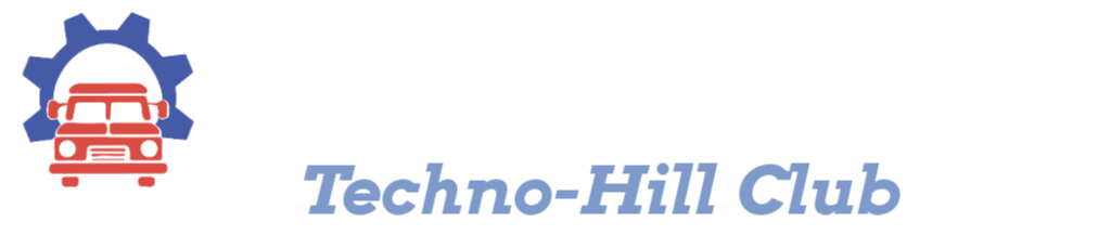 TECHNO-HILL CLUB