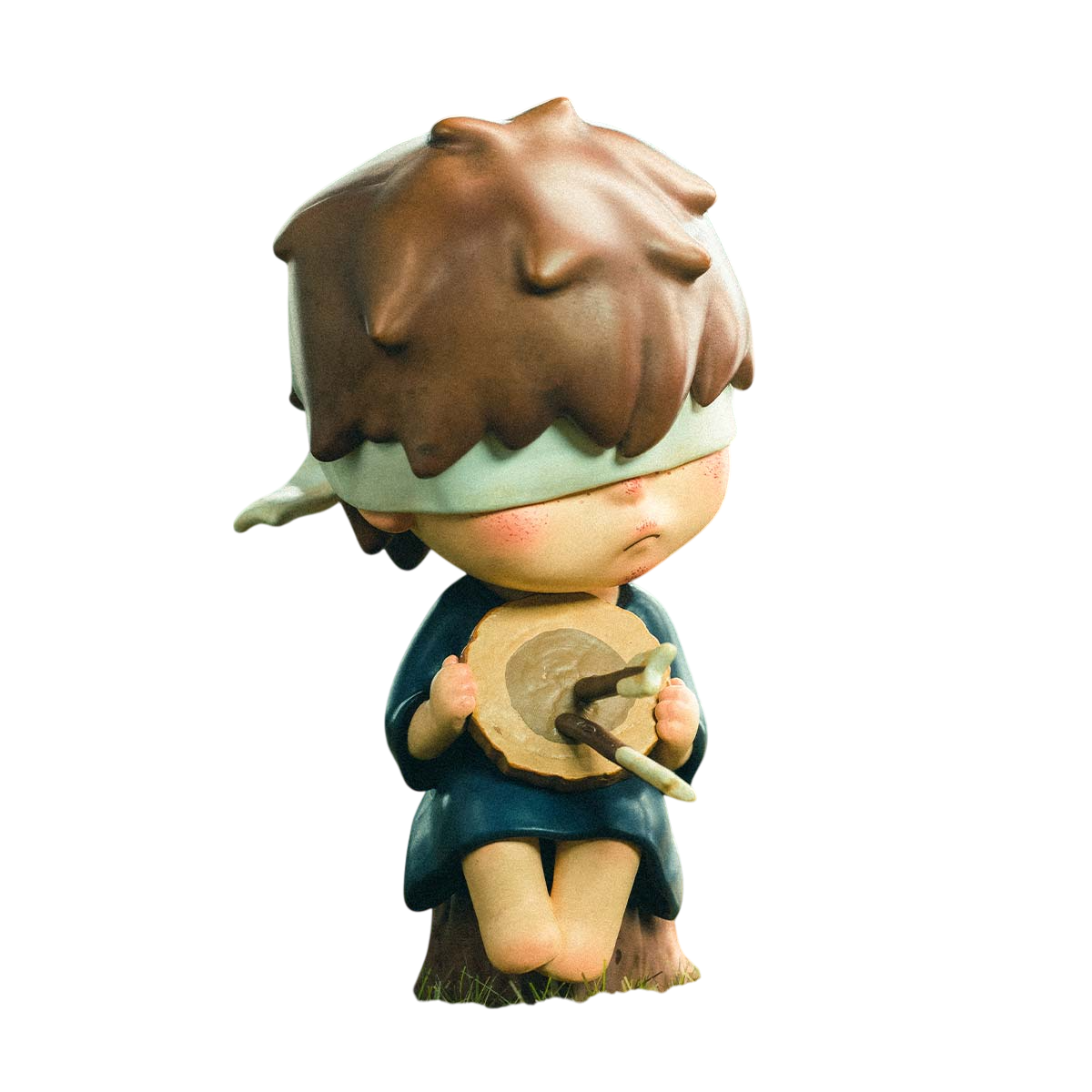 Pop Mart Hirono Mime Series Blind