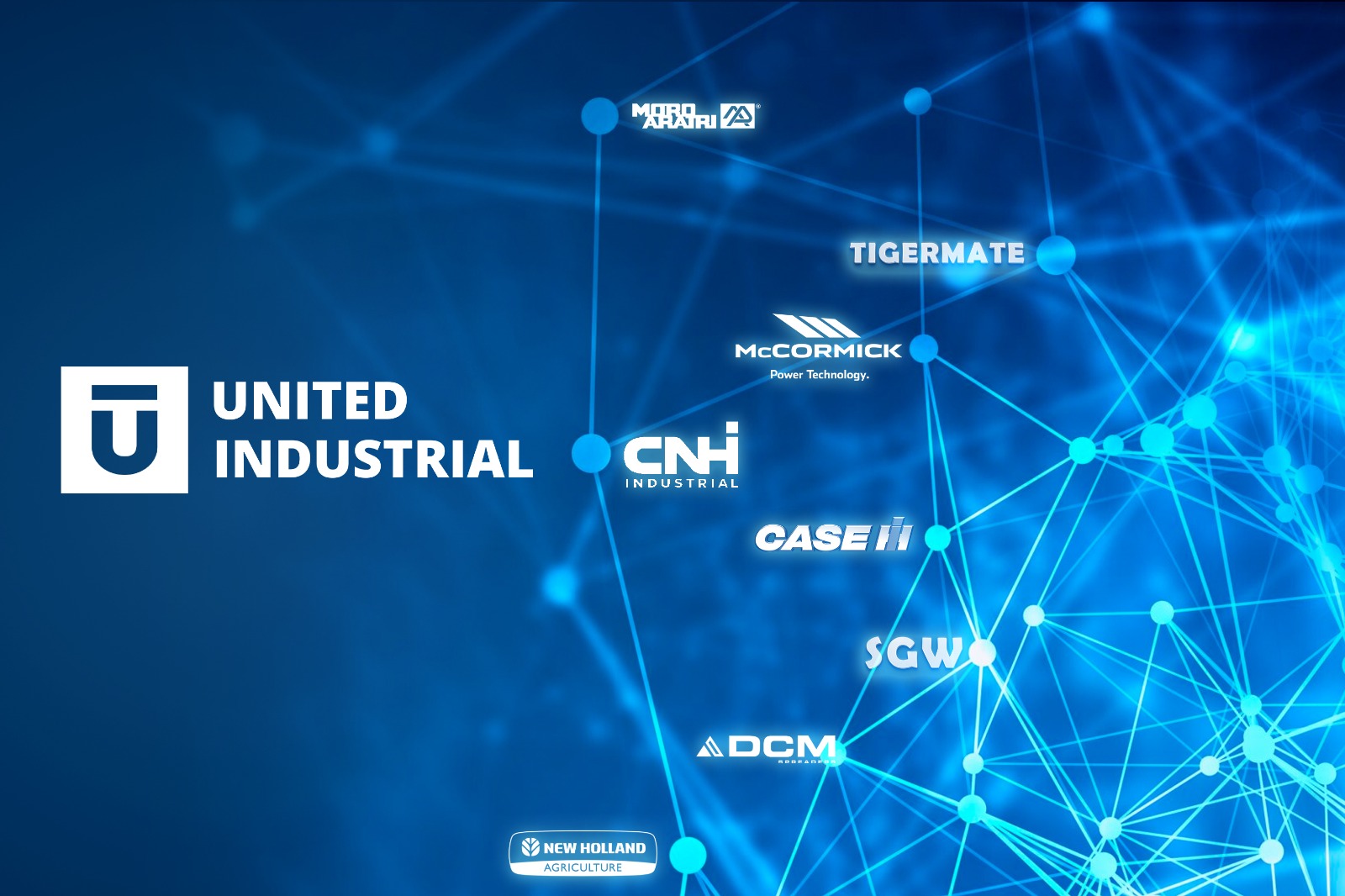 United Industrial