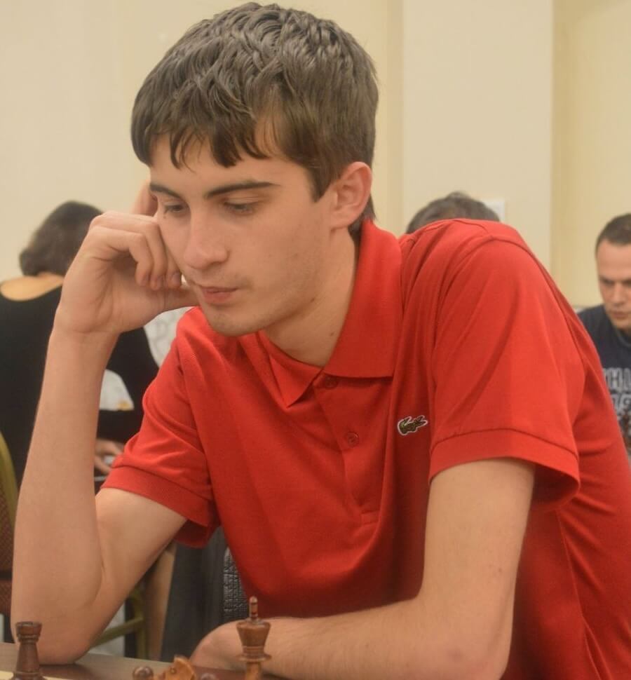 Вячеслав Михайлов