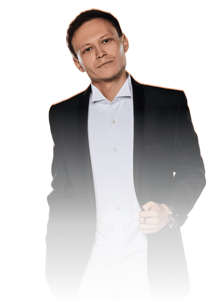 Роман Жилин