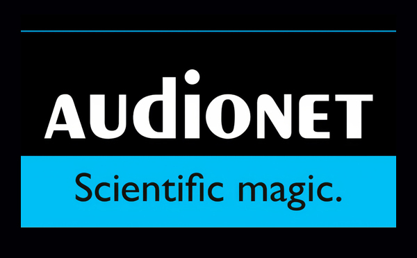 AUDIONET ULTIMATE MACHINE STERN