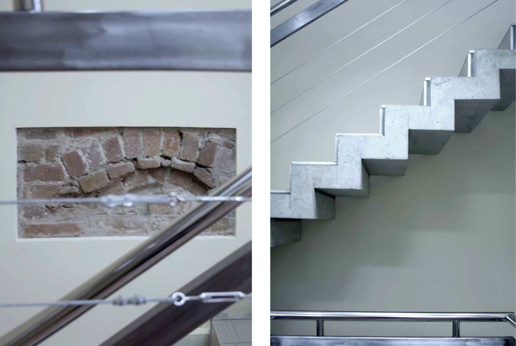 Restoration and adaptation of the 17th century architectural monument “Tveretinov's Chambers”