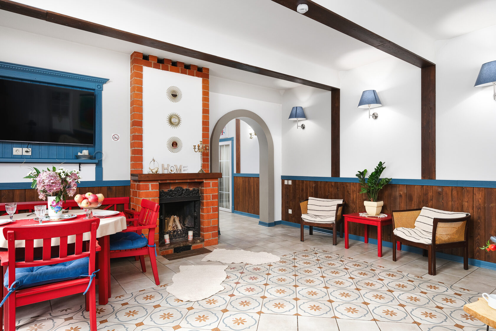 КАНТРИ — фото 17