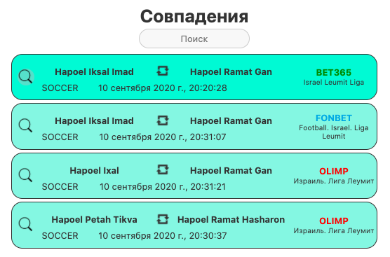 Какая выгода от приложений