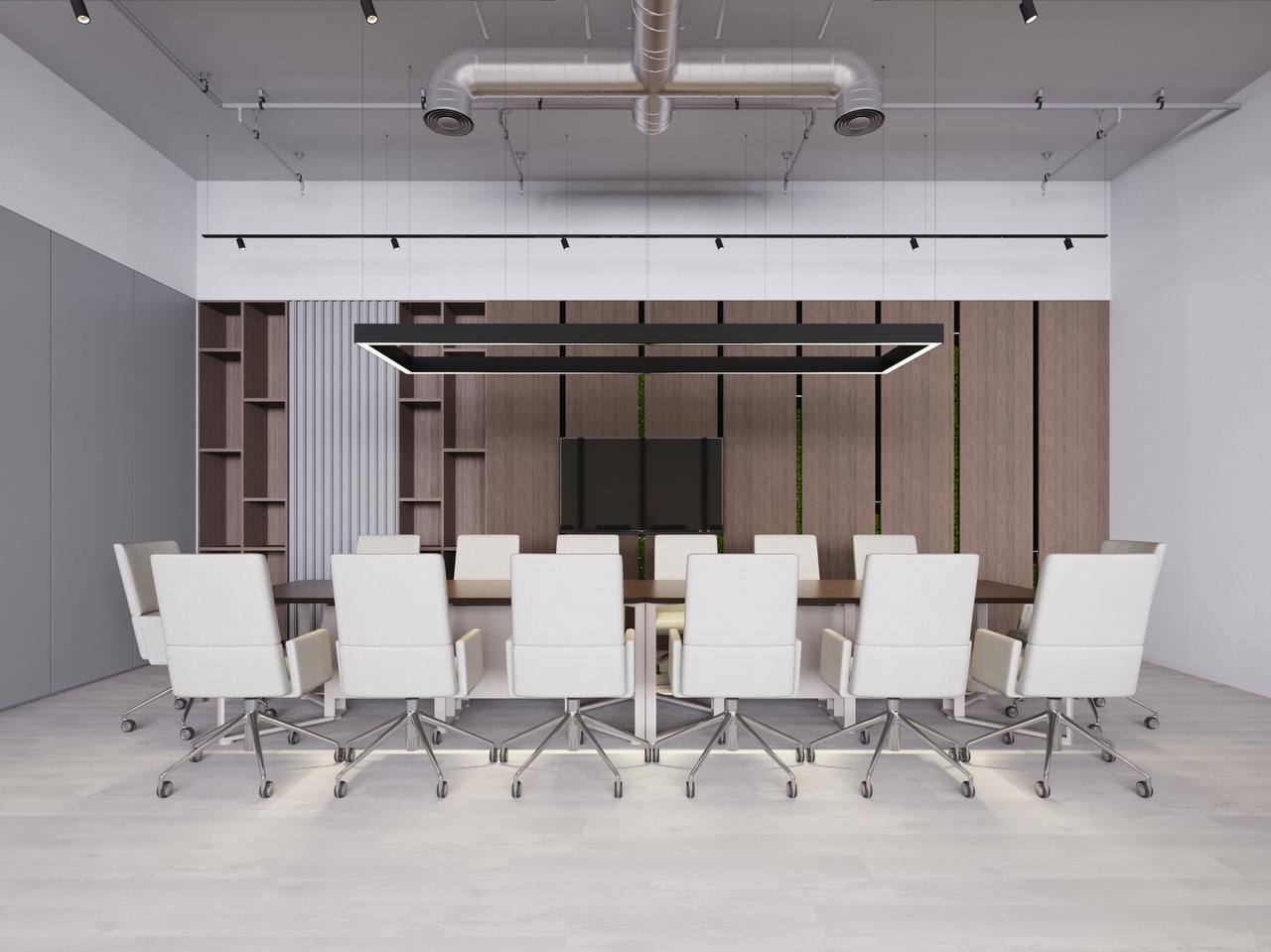 3D Architectural Visualization Lighthouse Studio