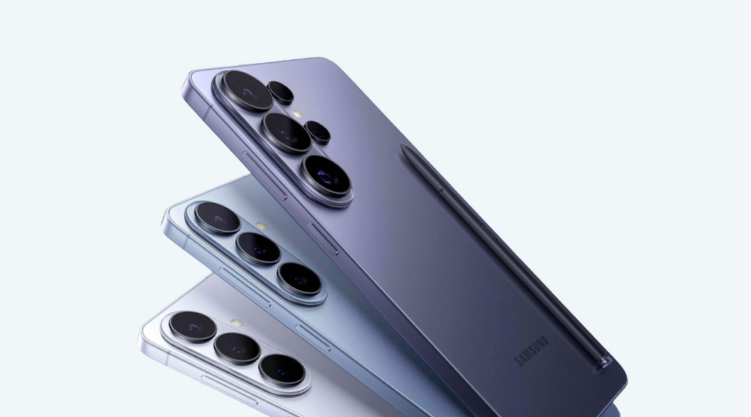 Ремонт телефонов Samsung