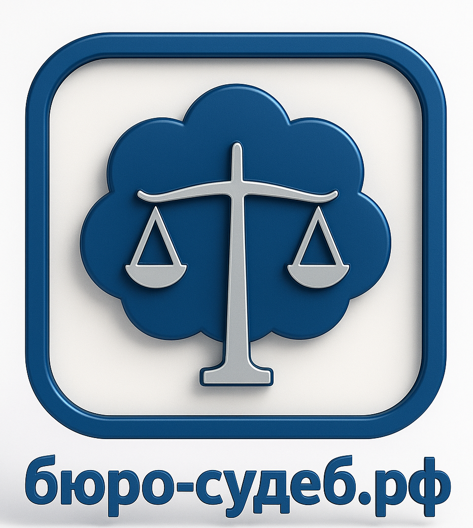 Профессиональная правовая поддержка — просто, чётко, эффективно.