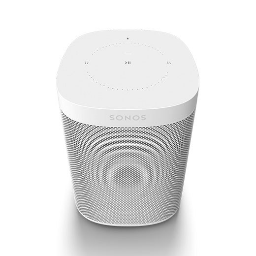 Sonos One