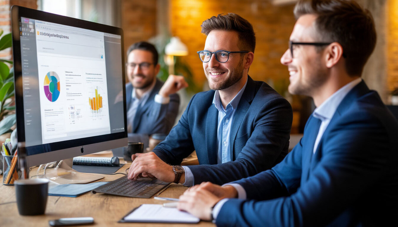 Директолог обучение