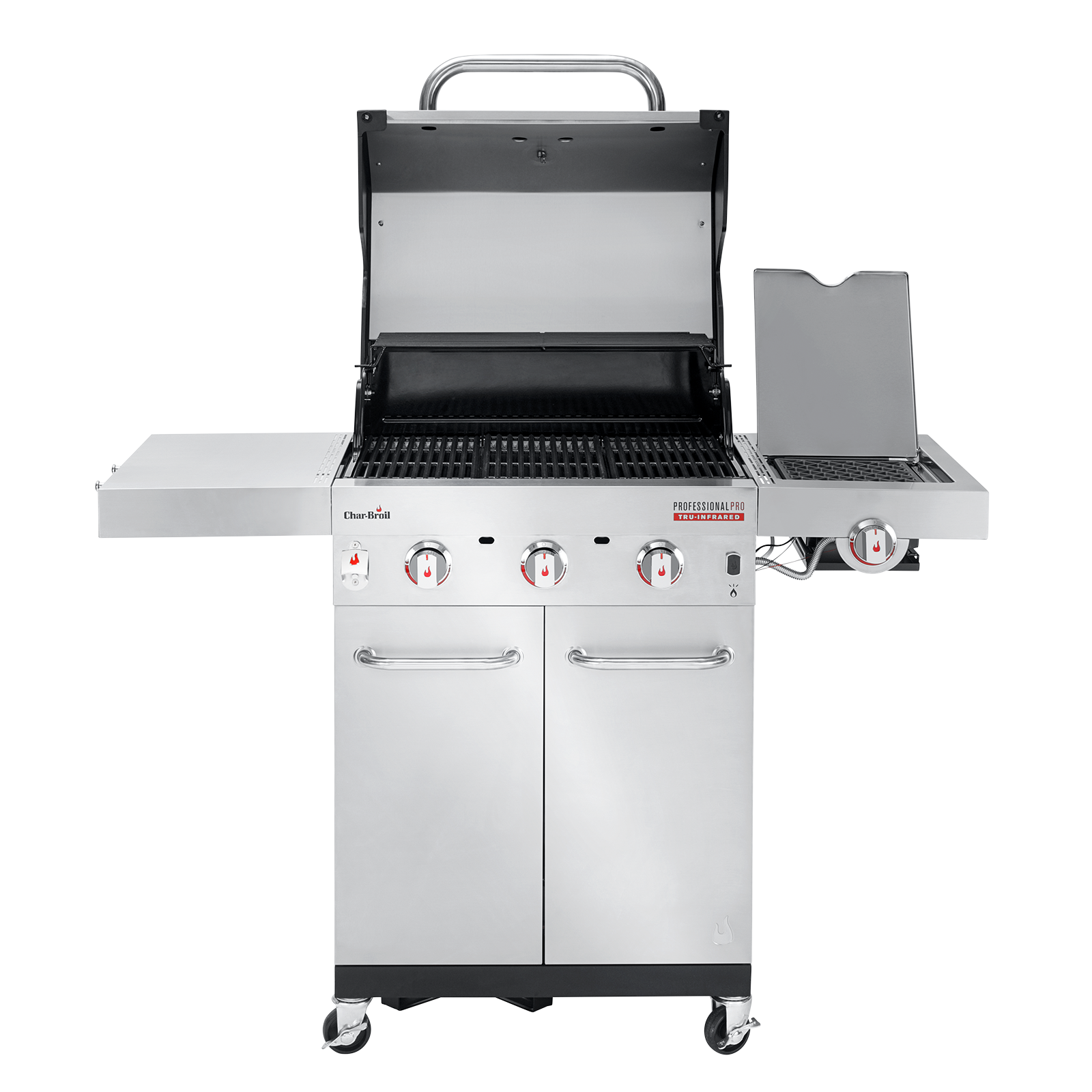 Char Broil Professional PRO S3