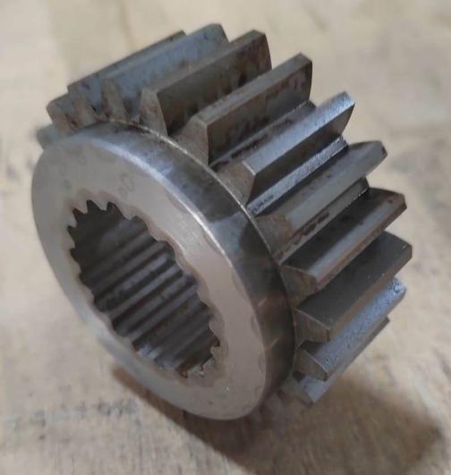 Изготовление деталей из металла по чертежам заказчика, на заказ в ...