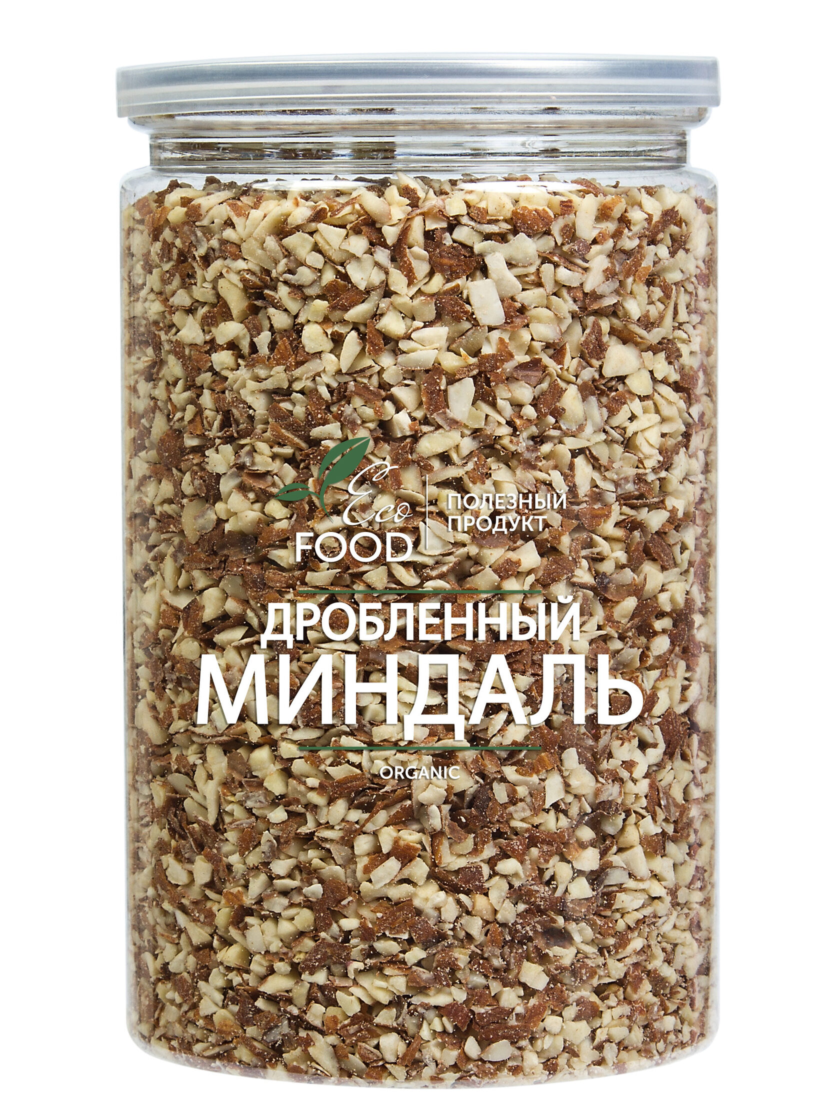 Дробленый миндаль