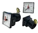 Манометр Protherm Klom, KLZ 16, De Dietrich, 0020027570