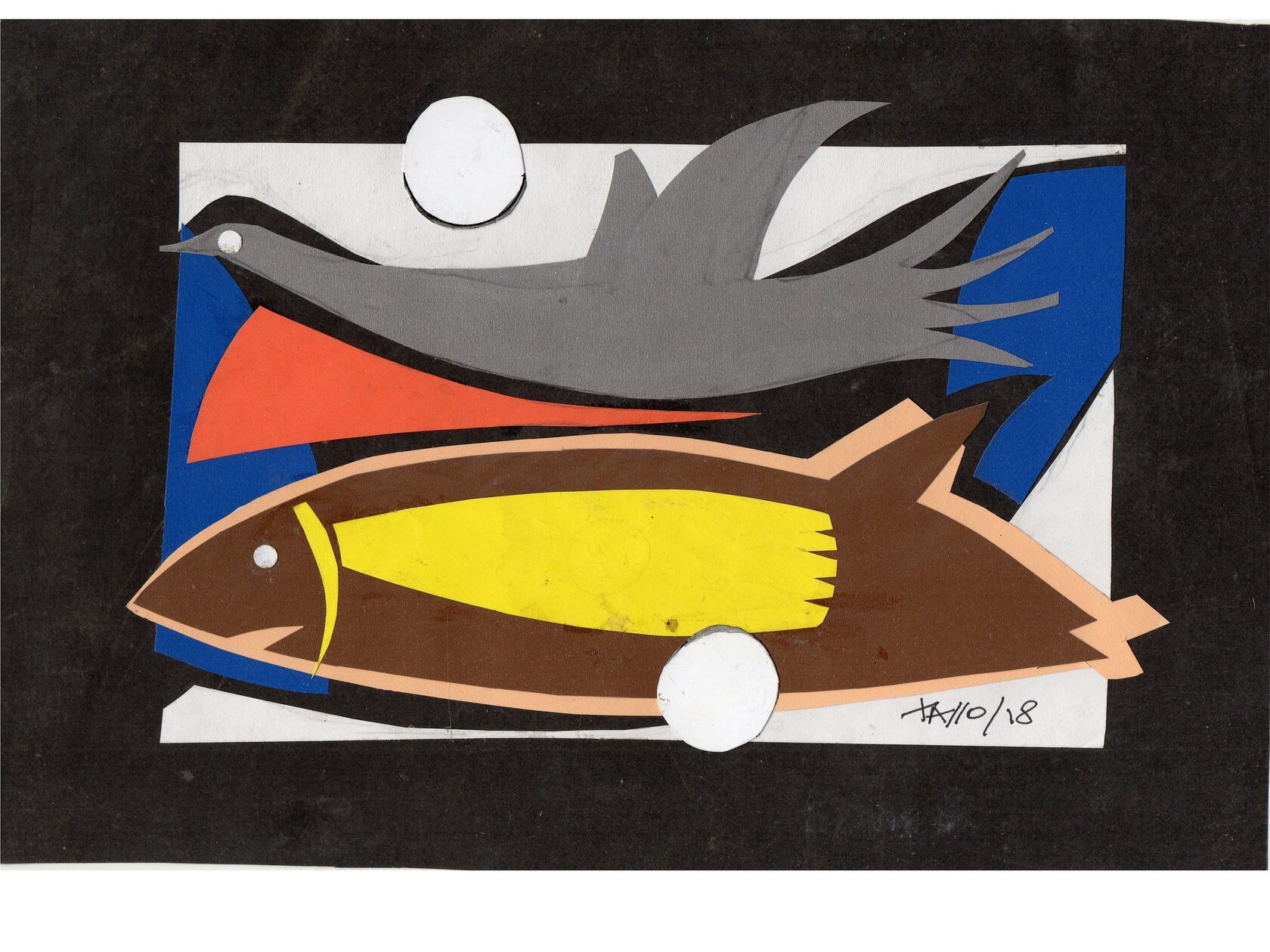 El monedon de la luna