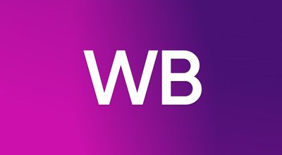 Логотип «WildBerries»