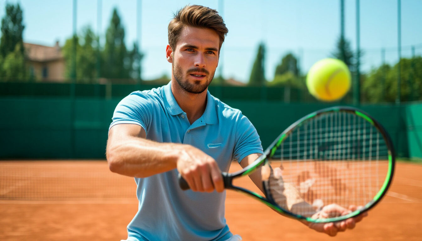 Москва аренда теннисного корта