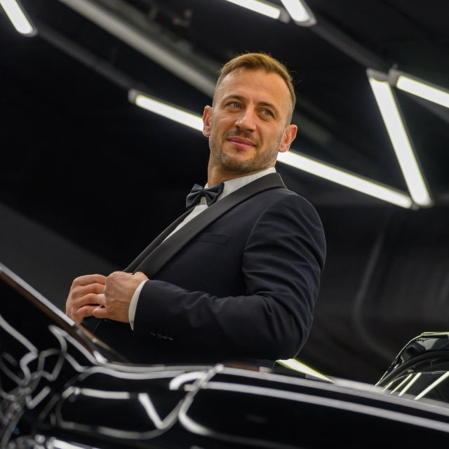 Боев Антон Михайлович