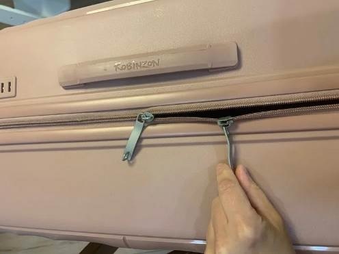 чемодан робинзон отзывы