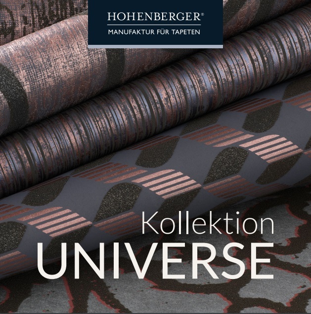 Бренд hohenberger коллекция Universe в Тмени