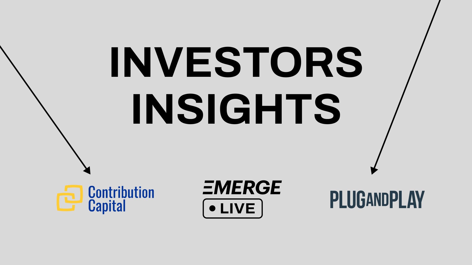 INVESTORS INSIGHTS: TIPS AND SECRETS