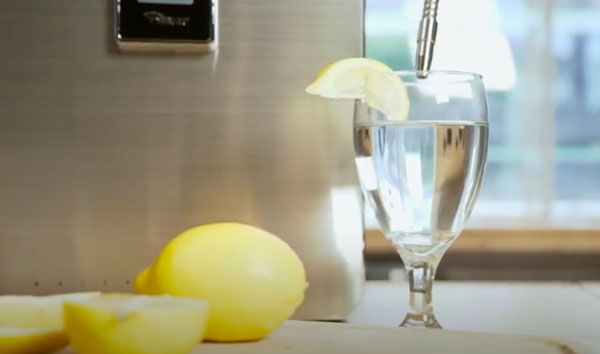 Польза ионизированной воды для стареющего организма 