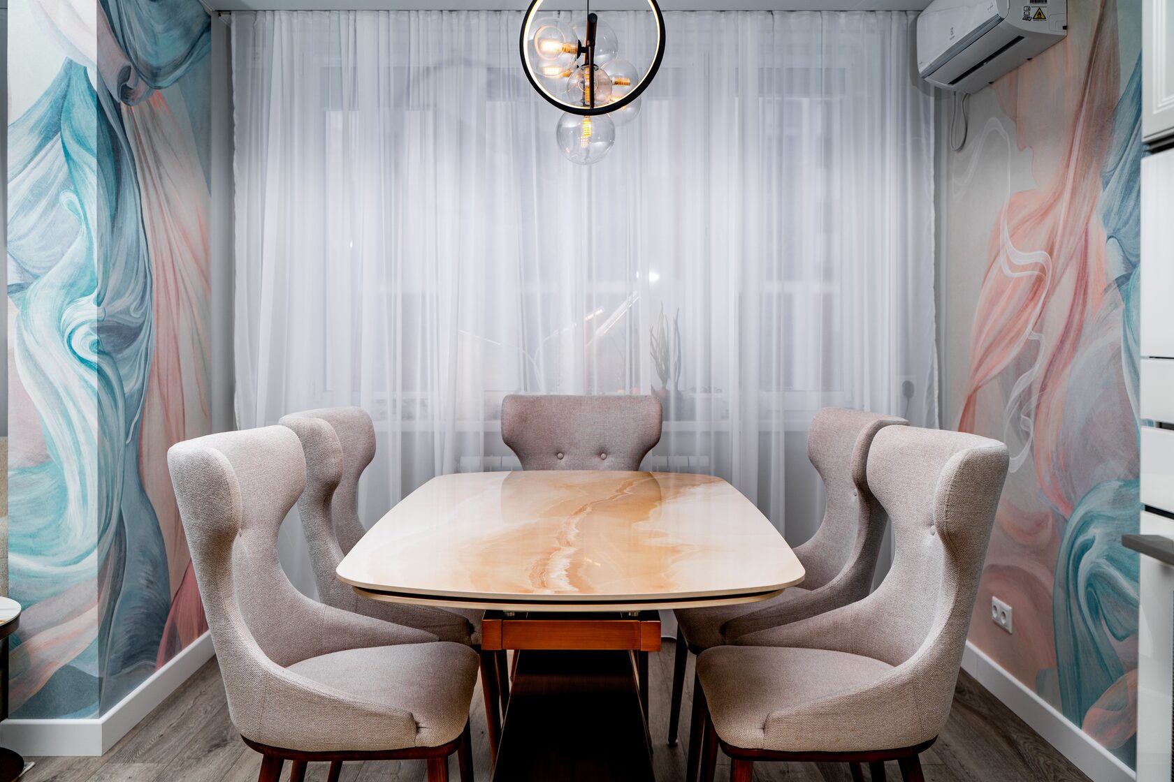 Проект второго дизайнера — фото 3