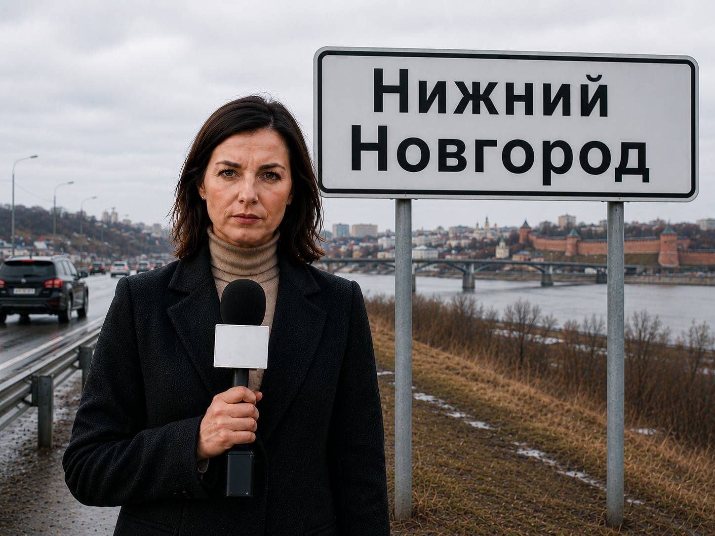 Новости Нижнего