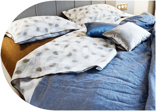 Постельное белье