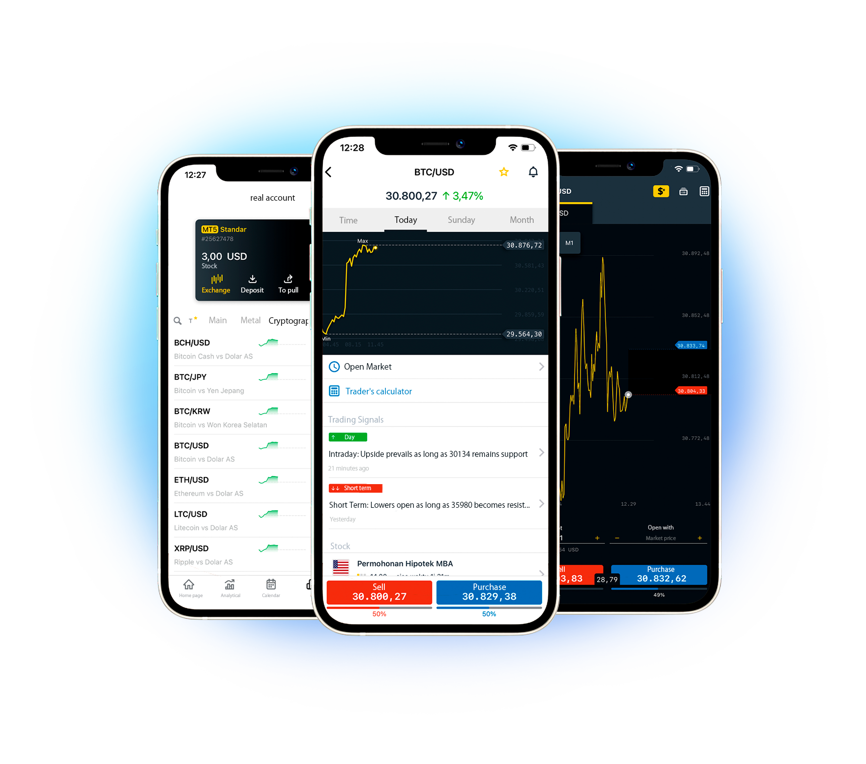 Exness App Download for Android and iOS | Exness Apk for Trading