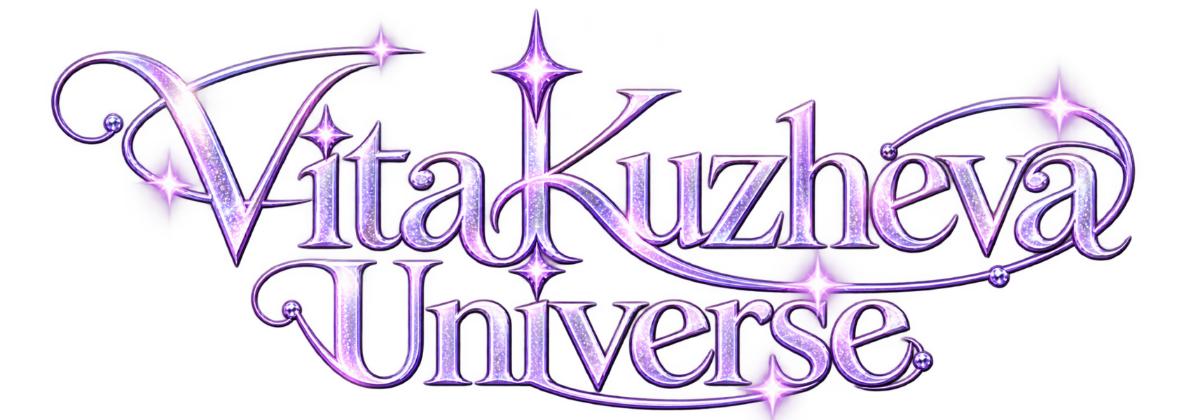 Vita Kuzheva Universe