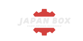 JAPAN-BOX