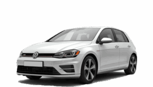 Ремонт Volkswagen Golf