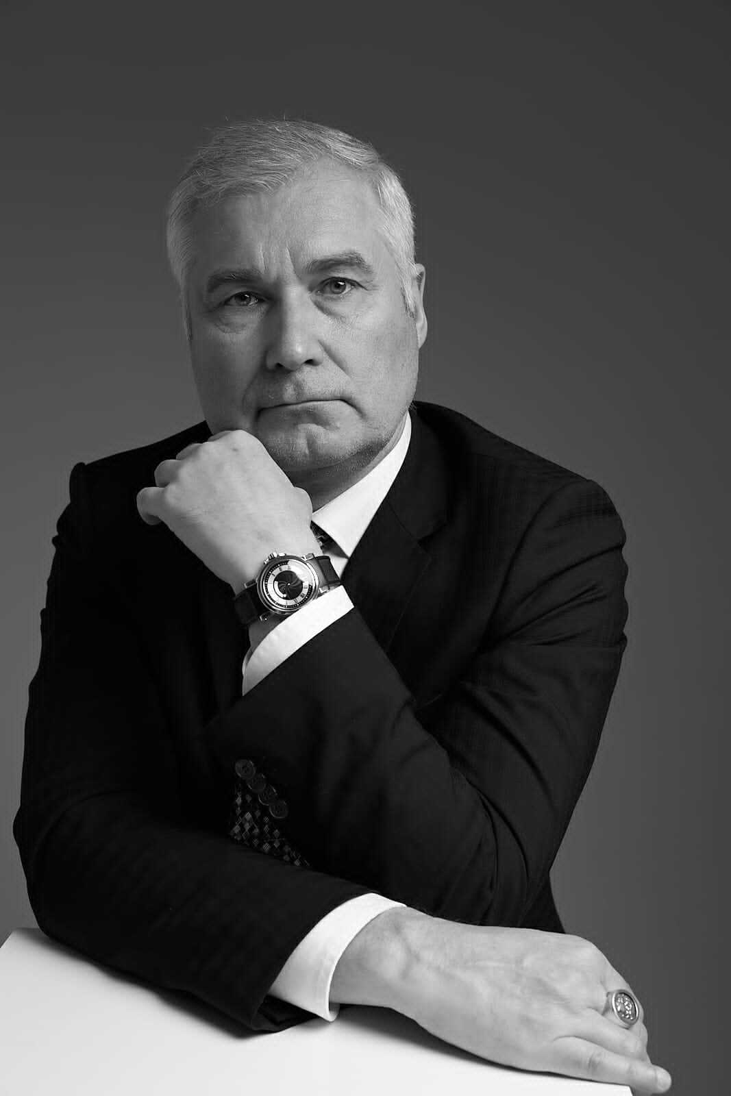 Хабаров Андрей Евгеньевич