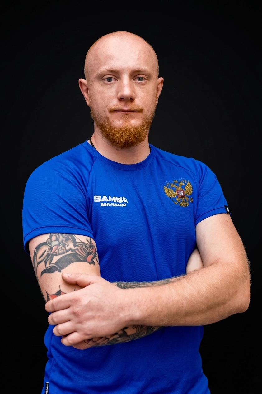 Сальников Фёдор Михайлович