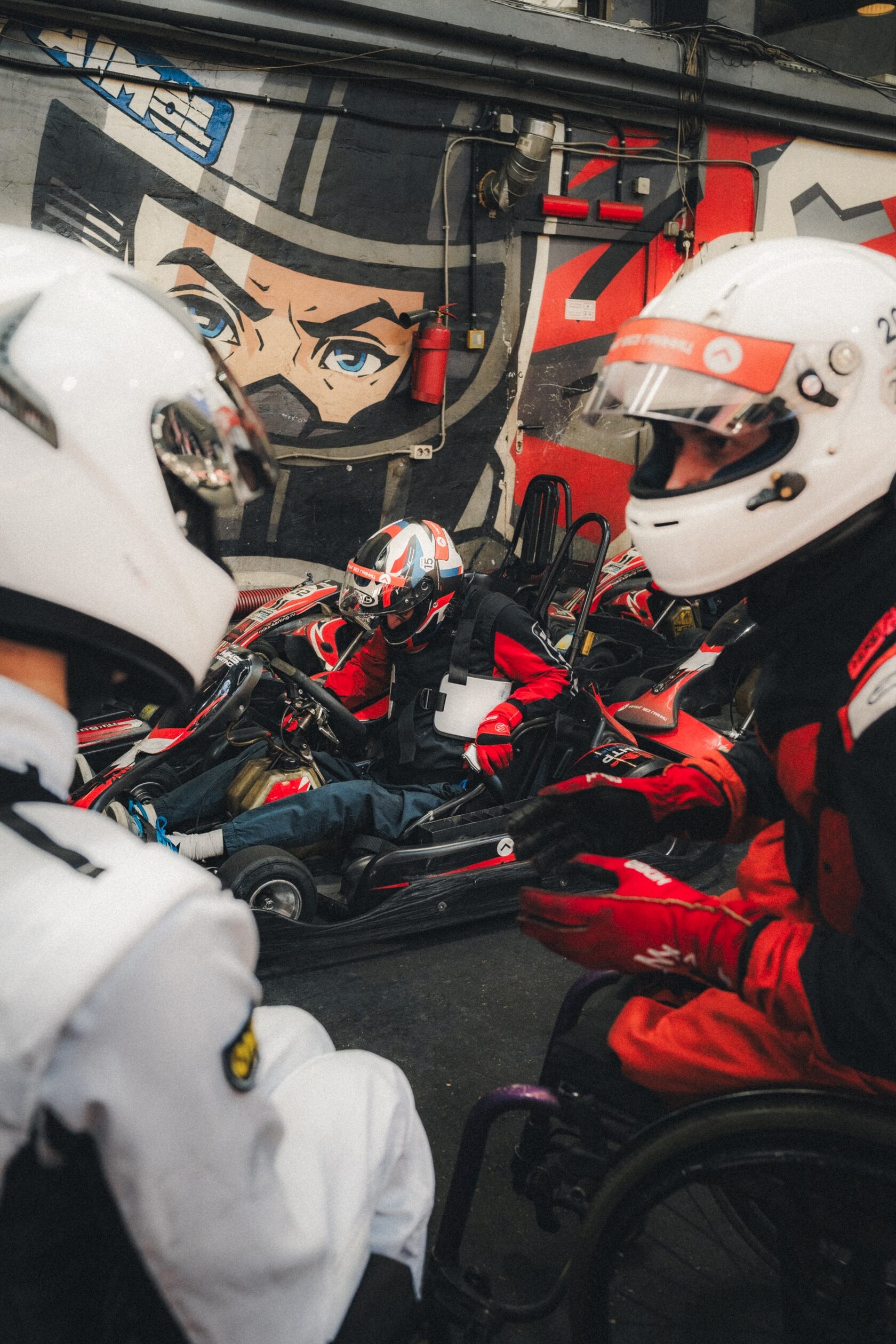 Тренировки 3