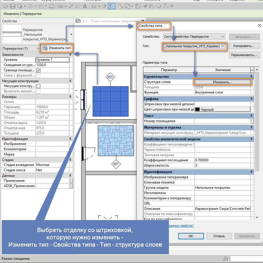 Продукты Revit