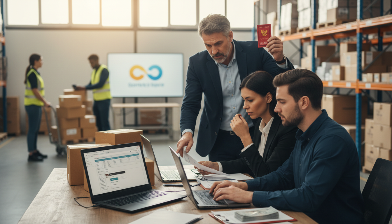 ФНС выявила 200 млрд скрытой выручки селлеров: как защитить бизнес на маркетплейсах