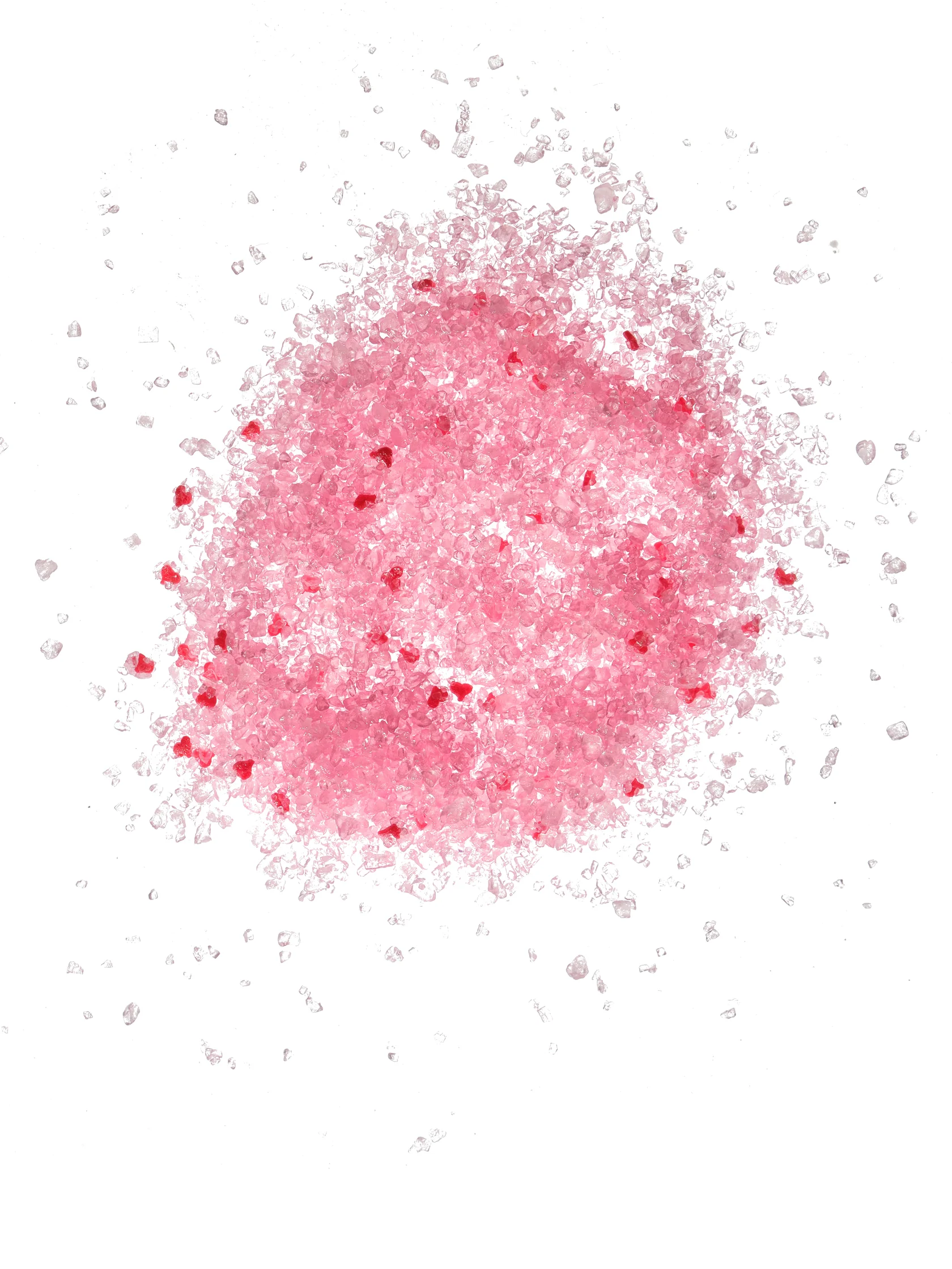 Макросъёмка декоративной косметики