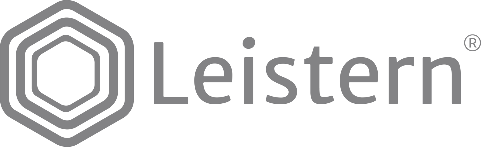 Leistern Cosmetic — партнер