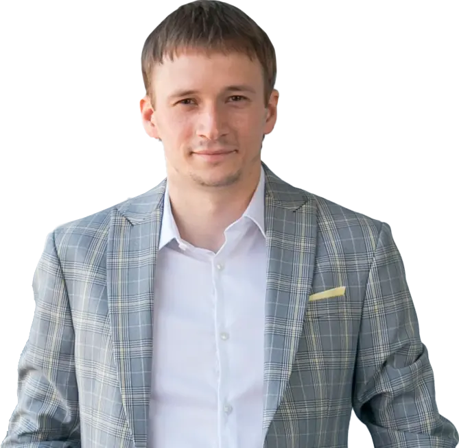 Владимир Едалин, основатель агентства