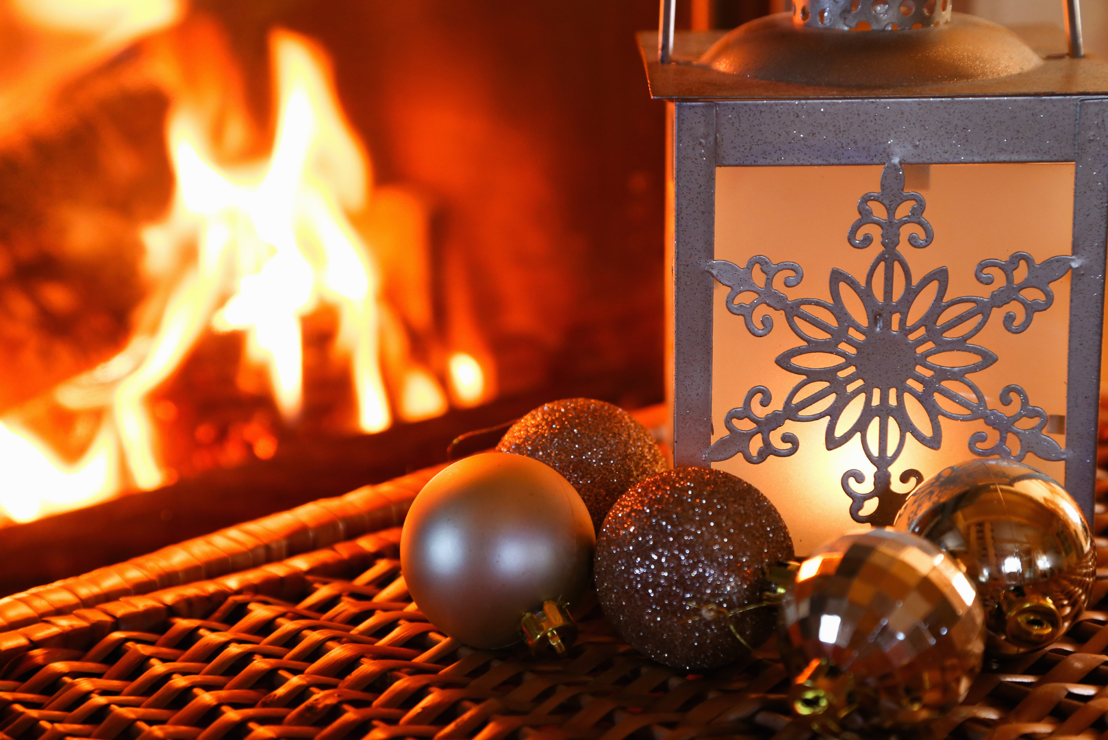 Италия. Декабрь