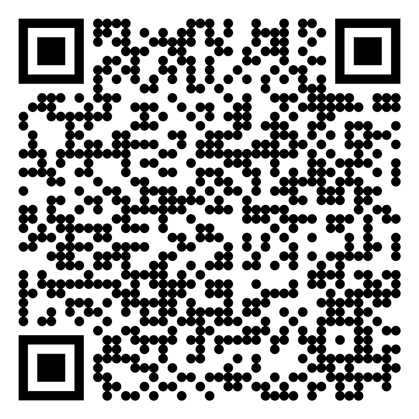 QR-код на Единый реестр лицензий Росздравнадзора
