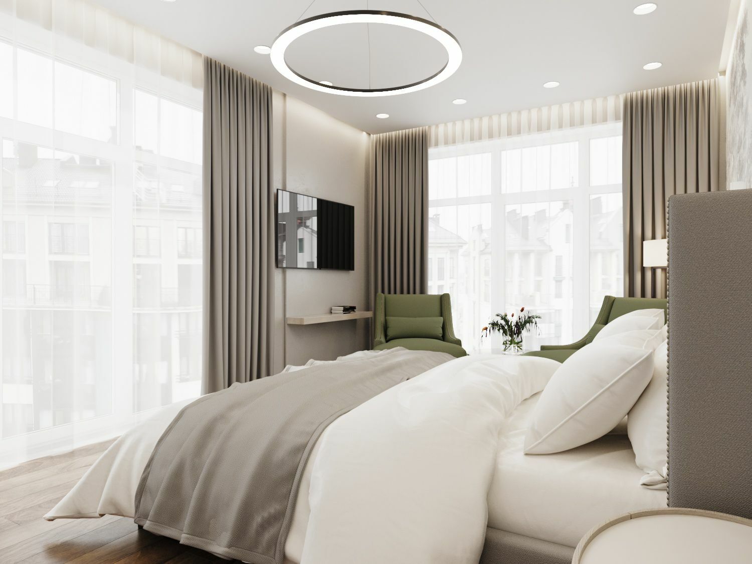 Портфолио // Студия дизайна Льва Терехова