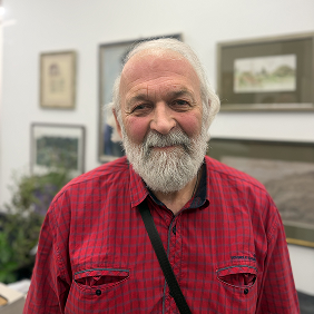 Игорь Сорокин