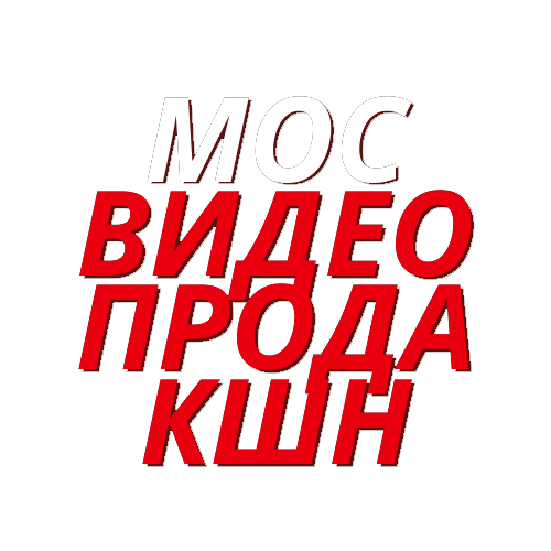 МосВидеоПродашкшн логотип