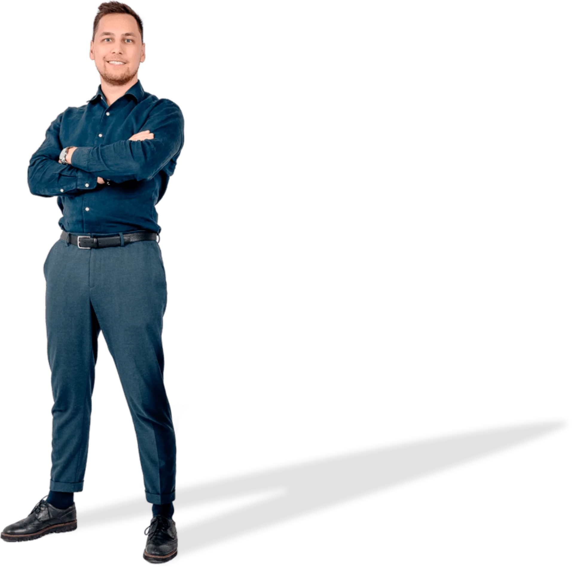 Основатели сети