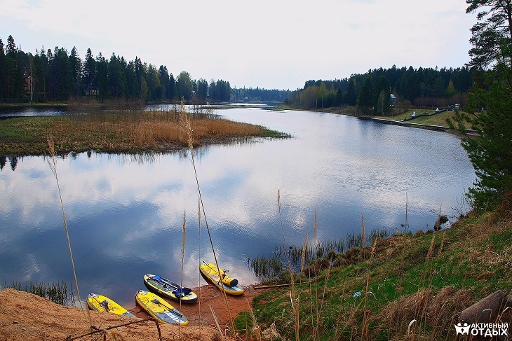 Оредеж sup